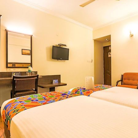 Fabhotel Sri Krishna Suites - Bellandur Bangalore Eksteriør bilde
