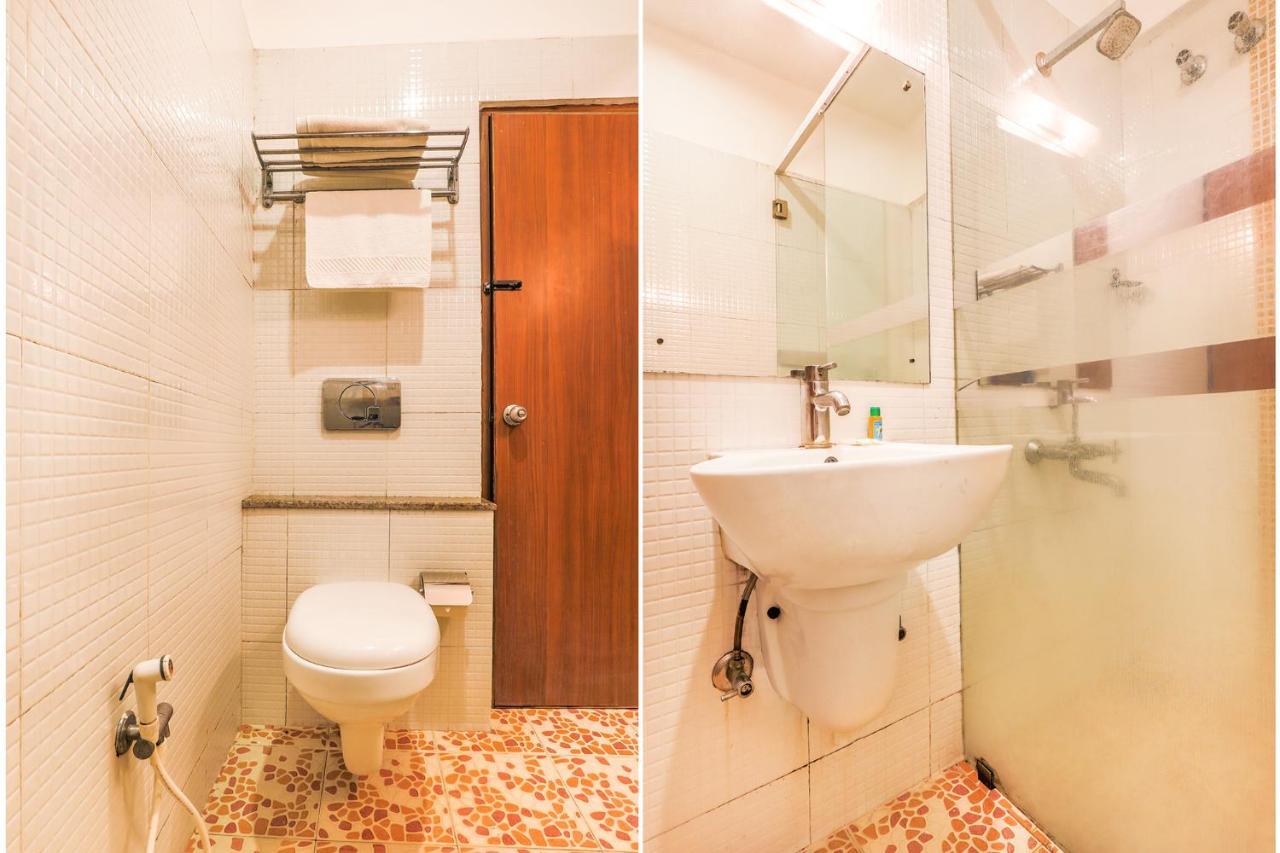 Fabhotel Sri Krishna Suites - Bellandur Bangalore Eksteriør bilde