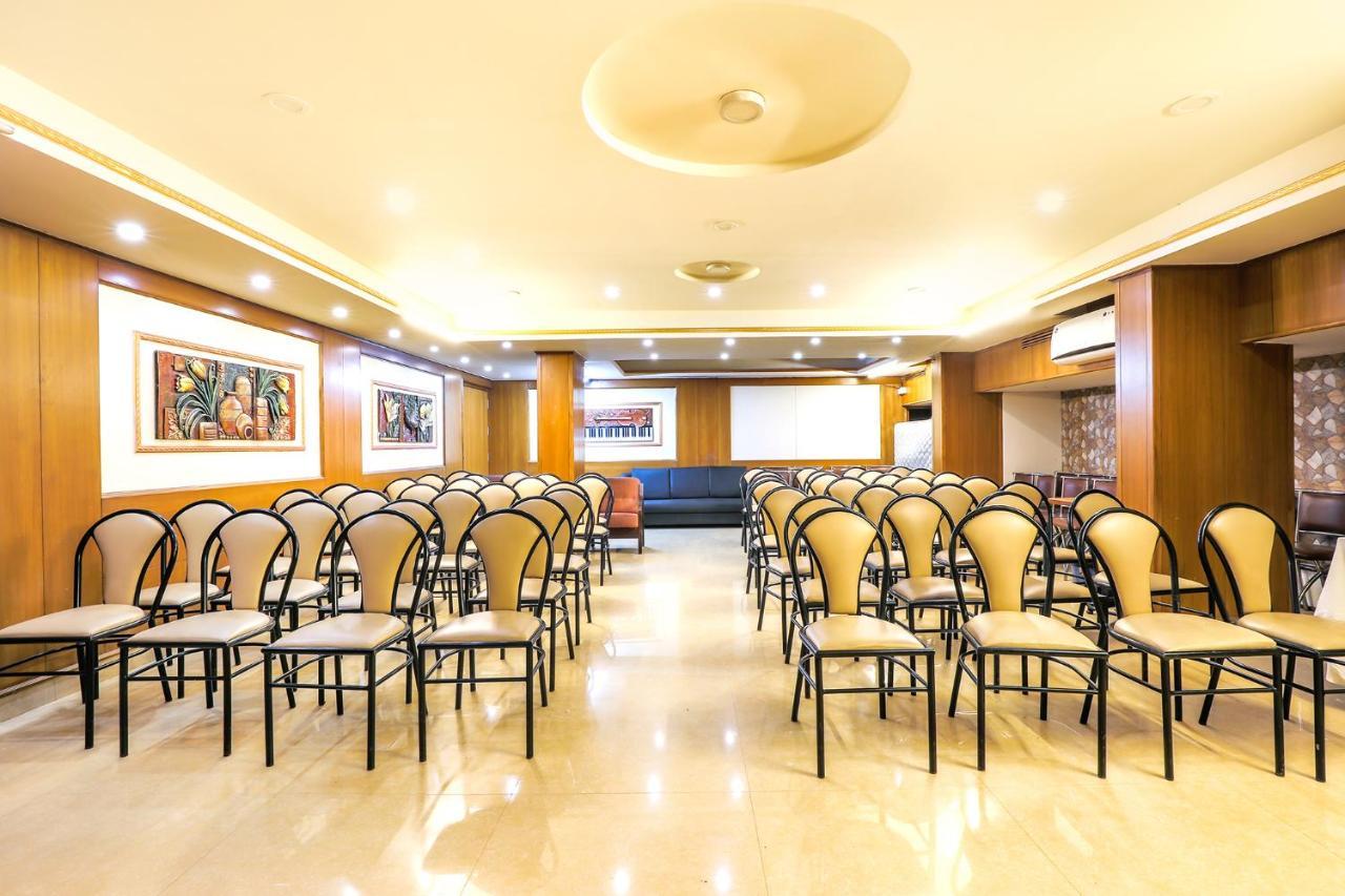 Fabhotel Sri Krishna Suites - Bellandur Bangalore Eksteriør bilde